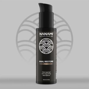 Gel Lubricante Anal a Base de Agua Anal Restore 100 ml 3 Lubricante Anal Relajante Extra Dilatación Base Agua 150 ml - Erotiks | Tienda erótica online