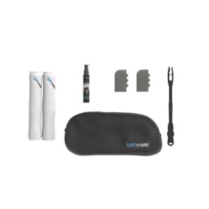 Kit de Limpieza 2 Limpiador de Látex 150 ml - Erotiks | Tienda erótica online