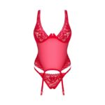 Lacelove Corset