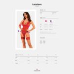 Lacelove Corset