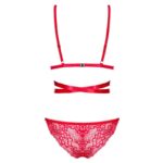 Lovlea Set 2 Piezas