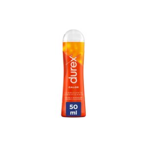 Lubricante Durex Play Calor 50 ml 4 Secret Play Lubricante Efecto Calor Mora 50 ml - Erotiks | Tienda erótica online