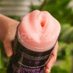 Masturbador Masculino Virgin-skin Vagina y Boca