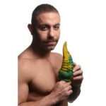Monstropus Monster Dildo de Tentáculo Silicona 8,5