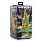 Monstropus Monster Dildo de Tentáculo Silicona 8,5