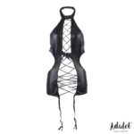 Natt Babydoll con Liguero y Tanga
