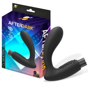 Olskaten Vibrador Prostático para el Punto P 16 - Erotiks | Tienda erótica online