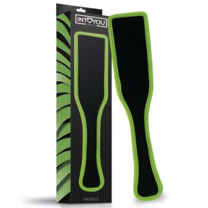 Pala que Brilla en la Oscuridad 5 Cojín para Posiciones de Espuma con Funda Lavable con Cremallera - Erotiks | Tienda erótica online