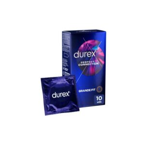 Preservativos Perfect Connection 10 Unidades 2 Finissimo Senso 24 uds - Erotiks | Tienda erótica online