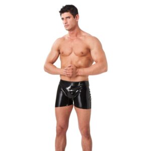 Rimba Latex Play Pantalones 6 Natalia Bikini de Bondage con Cadenas - Erotiks | Tienda erótica online