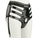 Set de 2 Piezas Rebellion Reign Iconic Harness