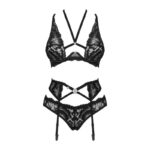 Set de 3 Piezas Alessya