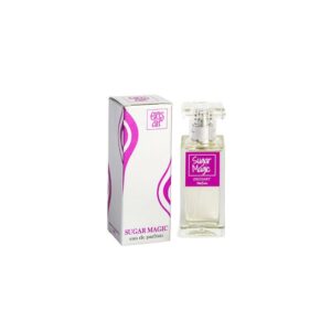 Sugar Magic Perfum Ferowoman 50 ml 7 - Erotiks | Tienda erótica online