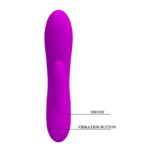 Alvin Vibrador 30 Funciones