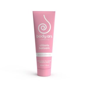 Bálsamo para el Clitoris Balsam Pleasure Enhancing 30 ml 7 Trepaderia Gel Estimulante Femenino 15gr - Erotiks | Tienda erótica online