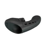 Estimulador Rotación Magic Drill USB Silicona