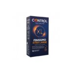 Finissimo Xtra Large 12 Unidades