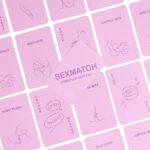 Juego Sexmatch Foreplay Edition