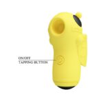 Magic Bee Estimulador para el Dedo con Golpeteo – Tapping
