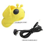 Magic Bee Estimulador para el Dedo con Golpeteo – Tapping