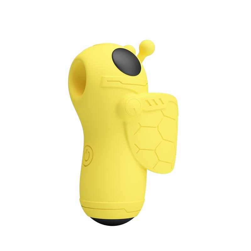 Magic Bee Estimulador para el Dedo con Golpeteo – Tapping