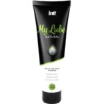 My Lube Natural Lubricante Natural a Base de Agua 100 ml