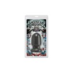 Plug Anal Shellshock Pequeño Negro