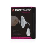 Pretty Love Bomba de Succión para Vagina