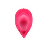 Pretty Love Vibrador a Control Remoto Fancy Clamshell Color Rosa