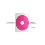 Pretty Love Vibrador Felix Color Rosa