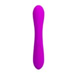 Vibrador Hunter Color Rosa