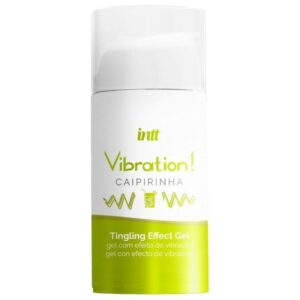 Vibrador Líquido Vibration Caipirinha 4 Pjur Superhero Glide 100 ml - Erotiks | Tienda erótica online