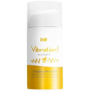 Vibrador Líquido Vibration Honey 10 Pjur Superhero Glide 100 ml - Erotiks | Tienda erótica online