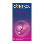 Bolas Geisha Nivel I (2×18 gr)
