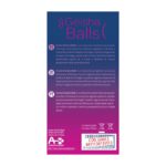 Bolas Geisha Nivel I (2×18 gr)