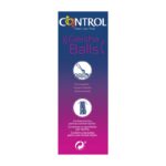 Bolas Geisha Nivel I (2×18 gr)