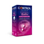 Bolas Geisha Nivel II (2×28 gr)