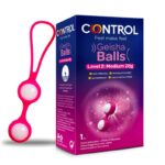 Bolas Geisha Nivel II (2×28 gr)