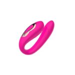 Couty Juguete para Parejas con Oscilación 360º con APP