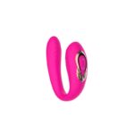 Couty Juguete para Parejas con Oscilación 360º con APP