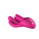 Derek Vibrador con Movimiento Finger 3 Motores y APP