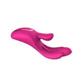 Derek Vibrador con Movimiento Finger 3 Motores y APP