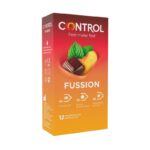 Fussion 12 uds Sabores