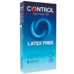 Latex Free – sin Látex 5 uds