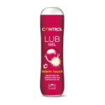 Lubricante Warm Touch Efecto Calor 75 ml