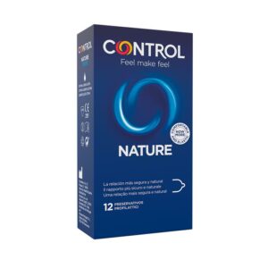 Nature 12 uds 4 Barreras Orales Caja de 3 Ud - Erotiks | Tienda erótica online