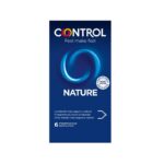 Nature 6 uds