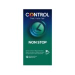 Non Stop Dots & Lines – Retardante Punteado 12 uds