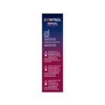 Sensual Xtra Dots – Punteados 12 uds
