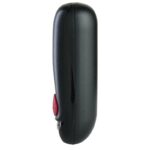 Bullet Bala Vibradora Black